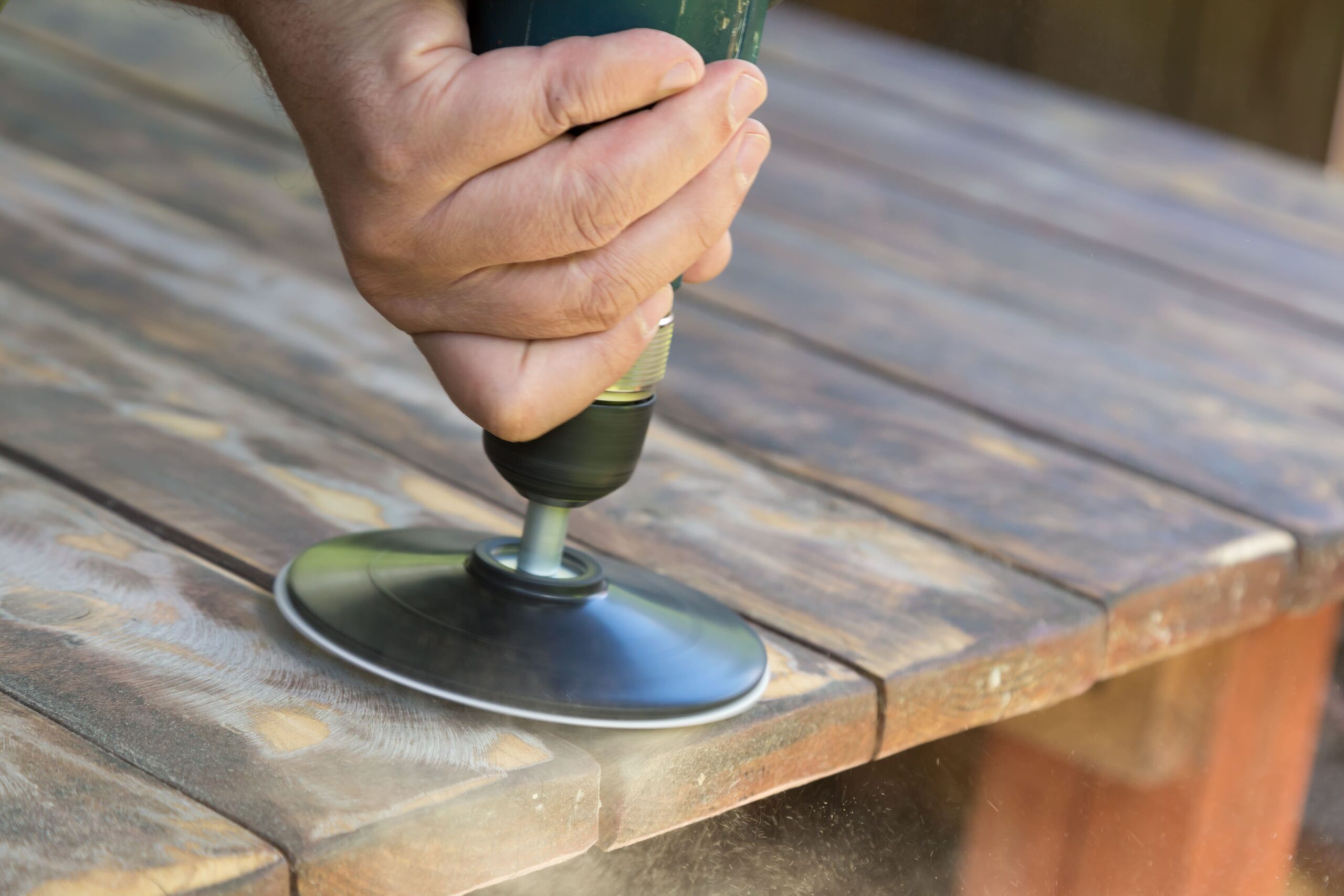 patio builders
